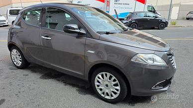 Lancia Ypsilon 1.3 Multijet 95cv – circ 65.000 km