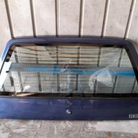 Portellone posteriore Autobianchi Y10 Avenue FL.92