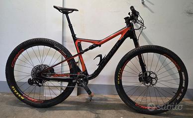 Cannondale Scalpel Carbon 3 2017 taglia L