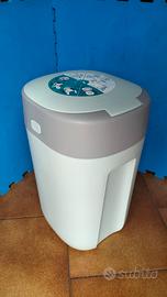 TOMMEE TIPPEE, mangiapannolini + ricariche