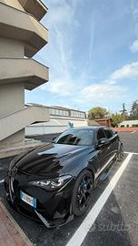 Alfa Romeo Giulia 2.2 150cv