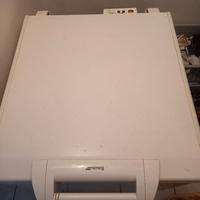 Smeg congelatore a pozzetto