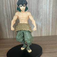 Statuetta Banpresto Demon Slayer Kimetsu No Yaiba