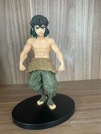 Statuetta Banpresto Demon Slayer Kimetsu No Yaiba