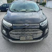 RICAMBI USATI AUTO FORD EcoSport Serie N.D XVJD Di
