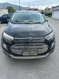 RICAMBI USATI AUTO FORD EcoSport Serie N.D XVJD Di