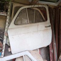 Porta fiat 500