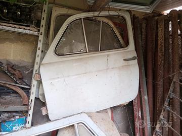 Porta fiat 500