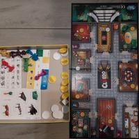 Cluedo Junior