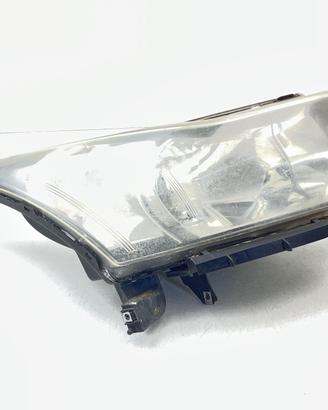FARO ANTERIORE DESTRO CHEVROLET Cruze Berlina 4237