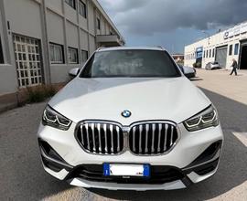 Bmw x1 (f48) - 2020 xline plus