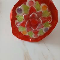 bouquet di caramelle. 