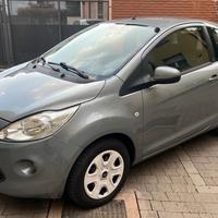 Ford Ka 1.2 Euro 5 Km 98.000 Ok Neop e Area B e C