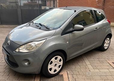 Ford Ka 1.2 Euro 5 Km 98.000 Ok Neop e Area B e C