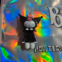 Kuromi mini figure blind box Ver.3 nuova scatola