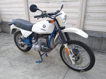 R80 GS BASIC 