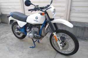 R80 GS BASIC 