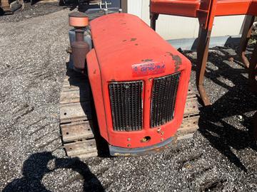 Itma Nike 280 V