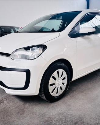 Volkswagen up! 1.0 3p. move up! OK NEOPATENTATI, P