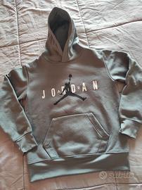 felpa invernale JORDAN