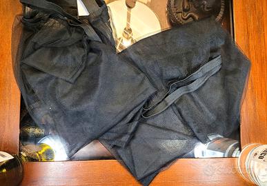 Coppia Tende parasole per Auto per finestrini post