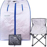 SereneLife Sauna a infrarossi portatile