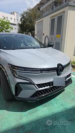 renault megane e-tech electric