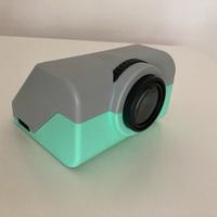 Proiettore per smartphone