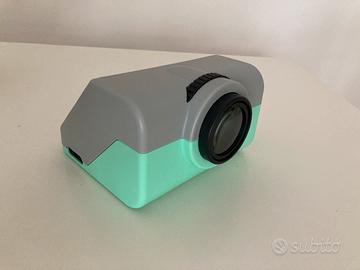 Proiettore per smartphone