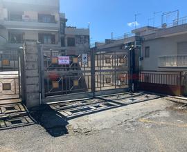 Box/Posto auto Grottaglie [VD2549VCG]
