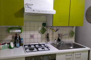 Casa vacanze Palermo