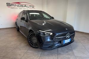Mercedes-benz C 300 d Mild hybrid S.W. Premium Plu