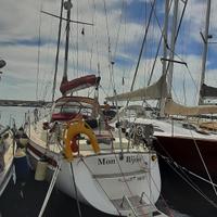 NAJAD 361: vela sicura in solitario o in famiglia