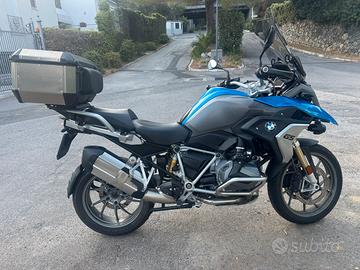 BMW R 1250 GS std