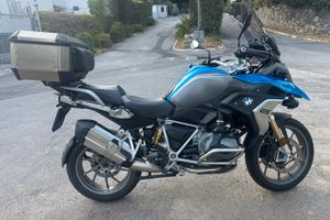 BMW R 1250 GS std