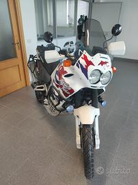 Honda Africa Twin