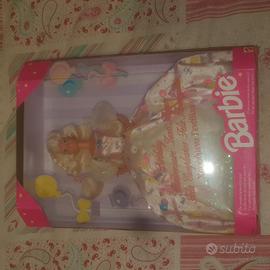 Barbie da collezione 