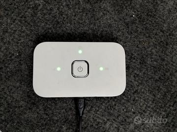 Router Wi-Fi 4G Vodafone Sbloccato – Tutte le SIM