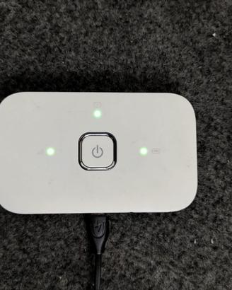 Router Wi-Fi 4G Vodafone Sbloccato – Tutte le SIM