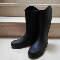 Stivali scarpe bambino