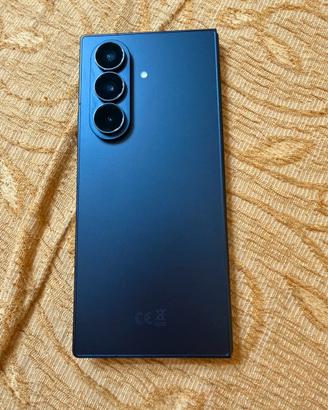 Samsung Galaxy Z Fold 7