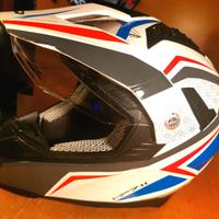 Casco touring