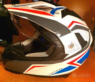 Casco touring