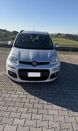FIAT PANDA 2018