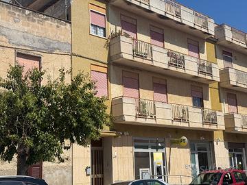Appartamento zona centrale