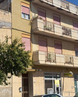 Appartamento zona centrale