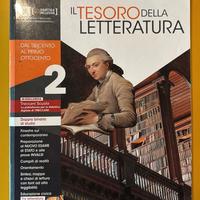 ISBN 9788809869516 Il Tesoro della letteratura
