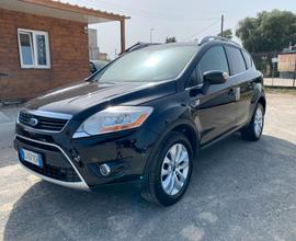 FORD Kuga 2.0 TDCi 4WD Titanium GARANTITA