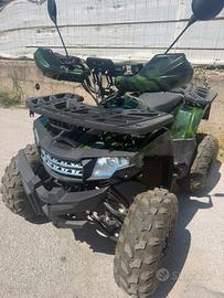 Quod 125 cc