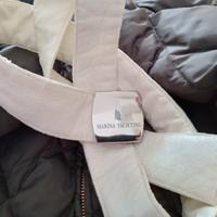 cinta originale donna Marina Yachting bianca